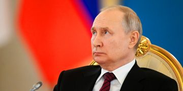 RUSIA. Kiev y Occidente quieren una matanza entre hermanos (discurso de Putin)