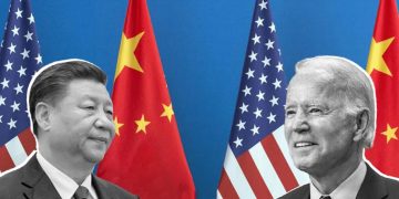 LUCAS BRETT. China dice “basta” a las agresiones comerciales de Estados Unidos