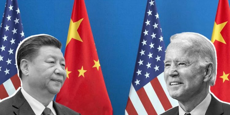 LUCAS BRETT. China dice “basta” a las agresiones comerciales de Estados Unidos