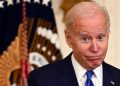 Biden asegura que Rusia está perdiendo la guerra… en Iraq