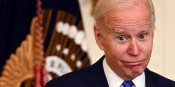 Biden asegura que Rusia está perdiendo la guerra… en Iraq