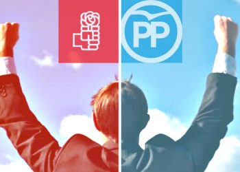 EDITORIAL. El bipartidismo que nunca se fue