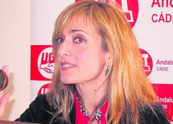 Dimite la líder de UGT en Andalucía… para ir en las listas del PSOE