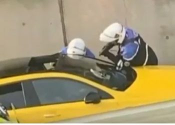 FRANCIA. Una noche calentita en París: Protestas por el asesinato de un joven a manos de la policía (Ver video del asesinato)