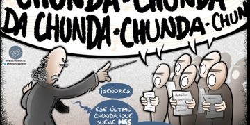 Vox pedirá que se escuche el tronar del himno patrio antes de la elección de alcalde