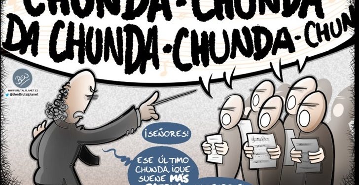 Vox pedirá que se escuche el tronar del himno patrio antes de la elección de alcalde