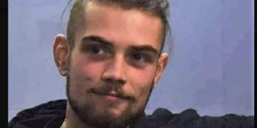 El Supremo condena a Dani Gallardo a 4 años de prisión por «atentado contra agentes de la autoridad»