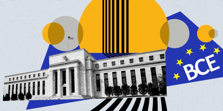 El Banco Central Europeo advierte sobre las nefastas consecuencias de incautar o usar activos rusos