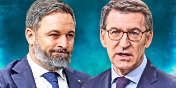 EDITORIAL. PP y Vox, cuando las «diferencias» son puro teatro