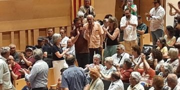 ANC el 23J: La duda es votar nulo o abstención