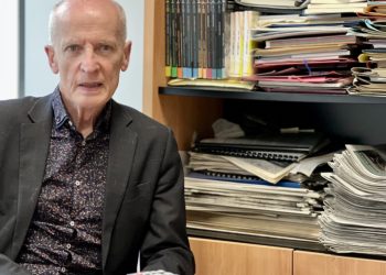 ENTREVISTA. Martxelo Otamendi (Egunkaria, Berria) rememora las torturas y defiende el cambio ideológico de Bildu