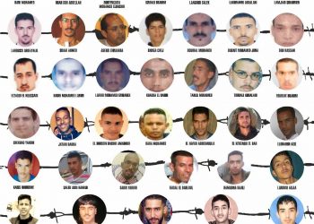 El PSOE y el número 2 de Sumar unidos en el blanqueo a la dictadura de Marruecos