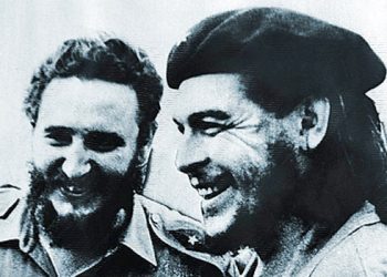 SERGIO RODRÍGUEZ GELFENSTEIN. La otra carta del Che a Fidel