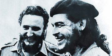 SERGIO RODRÍGUEZ GELFENSTEIN. La otra carta del Che a Fidel