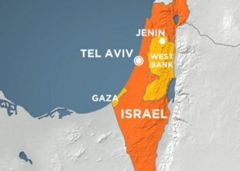 ISRAEL asesina a cinco palestinos en Yenín, Cisjordania, y otros 30 resultan heridos