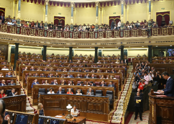 Sus señorías y el buen pellizco