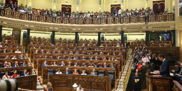 Sus señorías y el buen pellizco