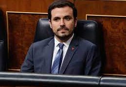 Nueva decepción del ministro del PCE, este vez, con las Asociaciones de Consumidores