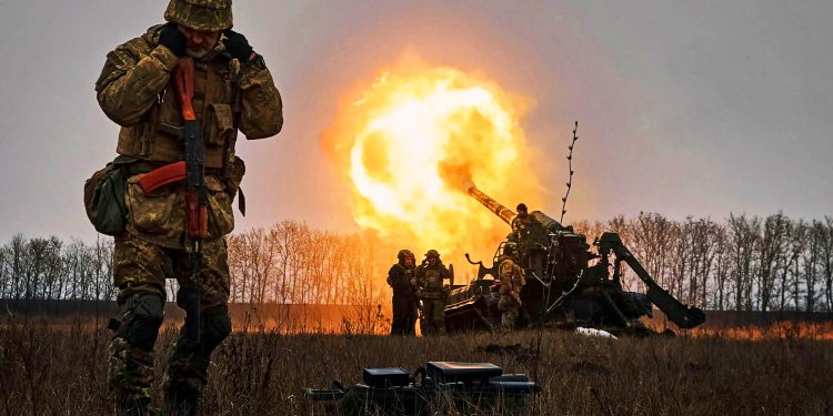 MARCELO COLUSSI. ¿Quién gana en la guerra de Ucrania?