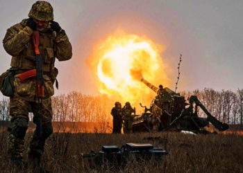 MARCELO COLUSSI. ¿Quién gana en la guerra de Ucrania?