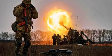 MARCELO COLUSSI. ¿Quién gana en la guerra de Ucrania?