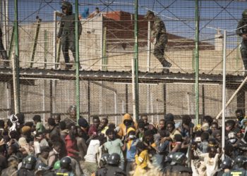 Organizaciones de derechos humanos denuncian la complicidad de España y Marruecos contra los emigrantes