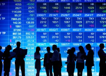 La Bolsa, el poder, y los gobiernos a sus órdenes