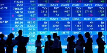 La Bolsa, el poder, y los gobiernos a sus órdenes