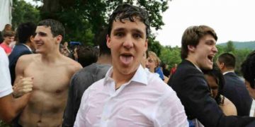 No se rían pero han colocado a Froilán en la organización de la Cumbre del Clima de la ONU