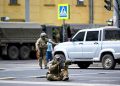 RUSIA. Esto es lo que está sucediendo en Rostov-on-Don