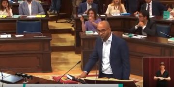 Se perdona todo por un sillón: Diputado saharaui ¡del PSOE! pese a que el partido apoya a Marruecos