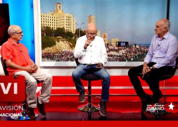 El camino del socialismo cubano