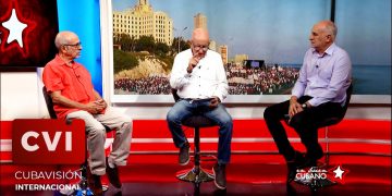 El camino del socialismo cubano