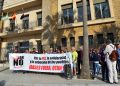El Movimiento Anti-OTAN de Cádiz retoma sus actividades
