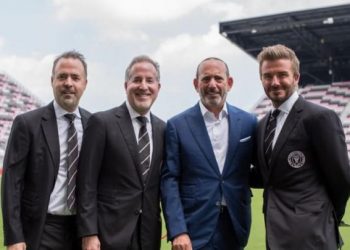 Messi fichado por la gusanera