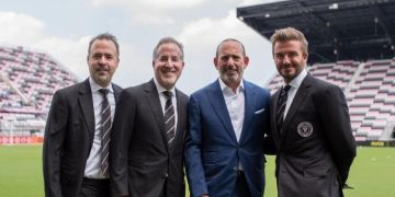 Messi fichado por la gusanera