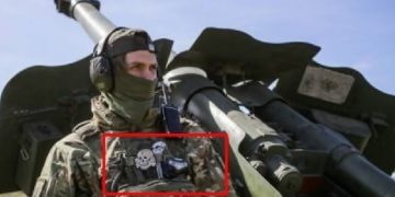 UCRANIA. El gobierno borra la simbología nazi de sus soldados por miedo a que se descubra lo que son