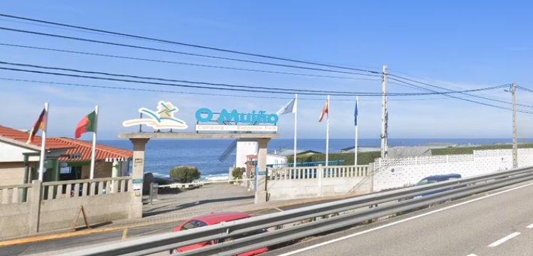 Un Guardia Civil asesina a su ex mujer