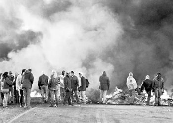 ARGENTINA. El FMI dicta los candidatos a presidente en el peronismo y en la otra derecha