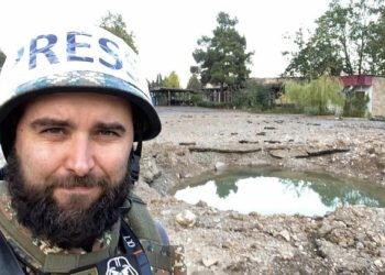 EDITORIAL. Razones del silencio mediático ante el secuestro del periodista Pablo González