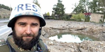 EDITORIAL. Razones del silencio mediático ante el secuestro del periodista Pablo González