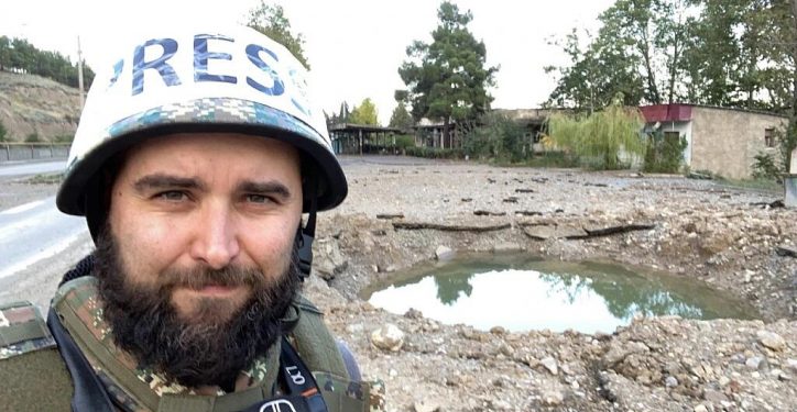 EDITORIAL. Razones del silencio mediático ante el secuestro del periodista Pablo González