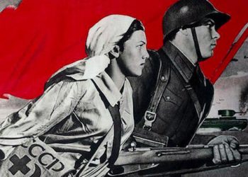 DAYA JAYATILLEKA. Los cambios que tendrá que hacer Rusia ahora, objetivamente, tendrán que ser revolucionarios