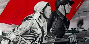 DAYA JAYATILLEKA. Los cambios que tendrá que hacer Rusia ahora, objetivamente, tendrán que ser revolucionarios