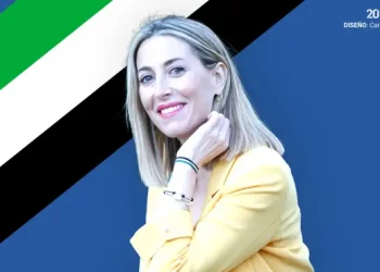 El nerviosismo por los sillones es tal que hace decir a Vox que el PP es de «extrema izquierda»