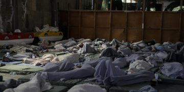 Enésima tragedia en el Mediterráneo: El intento de emigrar sigue cobrándose vidas