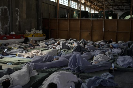 Enésima tragedia en el Mediterráneo: El intento de emigrar sigue cobrándose vidas