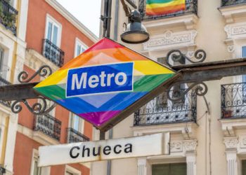 La derecha ganó con claridad en los barrios gays más conocidos