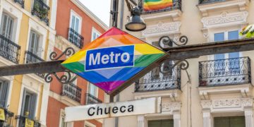 La derecha ganó con claridad en los barrios gays más conocidos