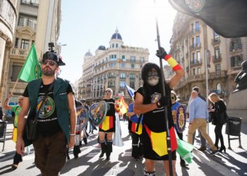 JUPOL, el sindicato afín a Vox, pierde las elecciones en la Policía Nacional